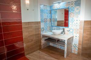 AQUA SARDINIA boutique hotel img8