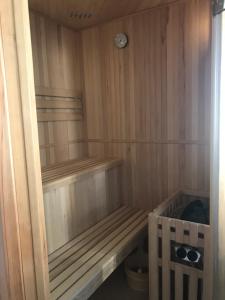 Maisons de vacances La Coudraie: Loft sauna/jacuzzi privatif a la campagne : photos des chambres