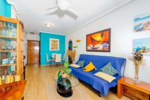 Avinguda Jaume I el Conqueridor