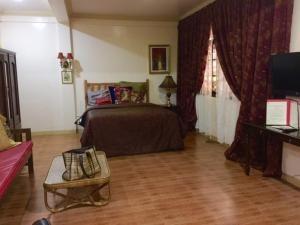 The Saint Joseph Residential Suites