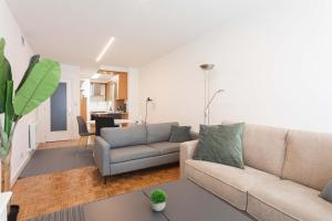 ATICO PLAYA ORZAN CENTRO GARAJE gratis MISMO EDIFICI0