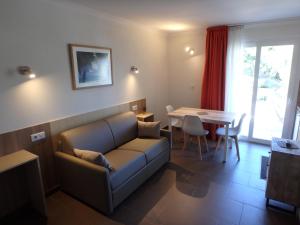 Appart'hotels Residence Veles Plage : photos des chambres