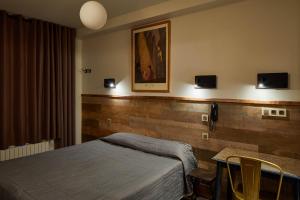 Hotels Hotel de Roubaix : photos des chambres