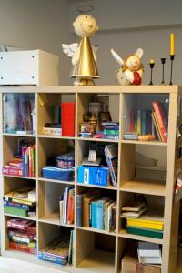 Magnolia FeWo Rheinbrohl