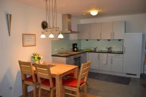 Fewo-Burgund - Barbelroth