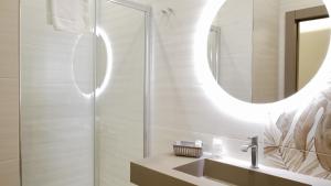 Perla dello Ionio luxury apartments