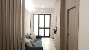 Perla dello Ionio luxury apartments