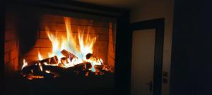 Appartement Cinéma vidéo-projecteur et garage