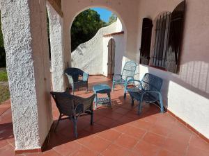 Villa Secchi bifamiliare sul mare IUNP4784 img62