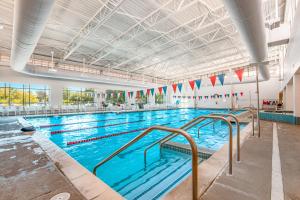 Sea Colony --- 1401 Forest Hills