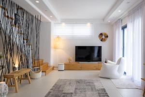 Amor Hideaway Villas