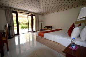 Sultan Bagh Resort by The Sky Imperial