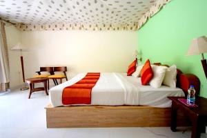 Sultan Bagh Resort by The Sky Imperial