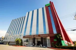 Bel Air Business Salamanca, Trademark by Wyndham - Irapuato