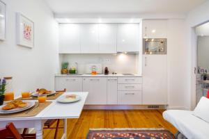 WHome | Paz Downtown Apartment #2