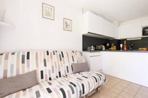 Appartements Palme d'Or YourHostHelper : photos des chambres