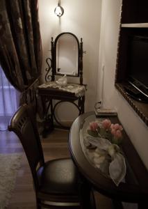 Margit Suites Hotel Euritania Greece