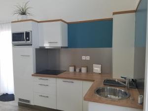 Maisons de vacances lofts Emlavie - locations avec Spa privatifs - Futuroscope a 5 mn - Arena et Aquascope : photos des chambres