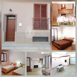 CASA NOGA' - Uggiano Montefusco