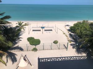 Playa 55 beach escape - adults only Guesthouse