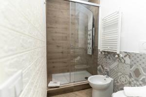 Silver Suite Coliseum