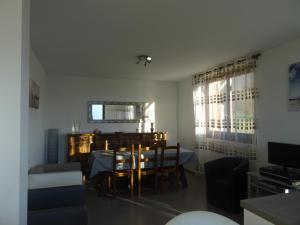 Appartements Au pied du Pertuiset : photos des chambres