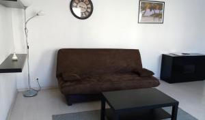 Meublé de tourisme 2* les Jardins de l Arquebuse