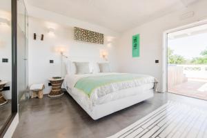 Suite with Terrace room in Conversas de Alpendre
