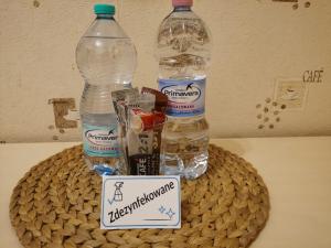 Warsaw Asian vibe apartment