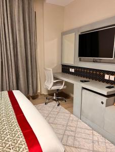 Biz Hotel Apartments