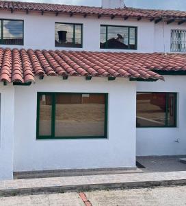 Apartaestudio Guatavita