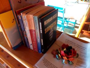 Chalés Grande Vista - Refúgio da Alma