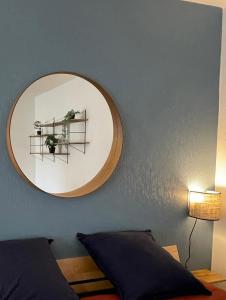 Appartements Grand Studio Joli Coeur - Calme Cosy Lumineux + Parking : photos des chambres