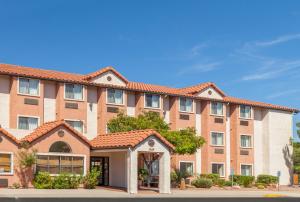 obrázek - Days Inn by Wyndham Camp Verde Arizona