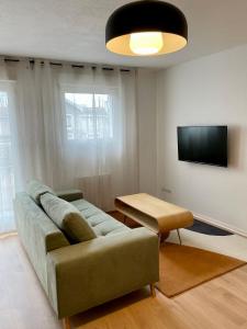 Appartements Grand Studio Joli Coeur - Calme Cosy Lumineux + Parking : photos des chambres