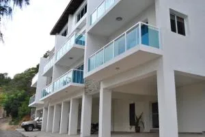 Vue Apartment Hotel - Cap-Haïtien