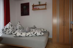 Ferienwohnung Sturm Pitztal