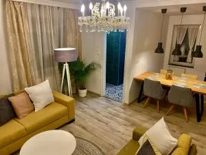 Home Sweet Apartment XL - Bő