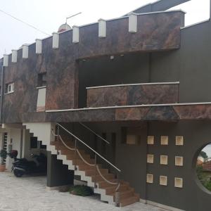 Studio apartment in Trogir with balcony, air conditioning, WiFi 4328-4