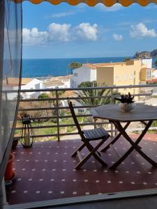 Appartement Cala Blanca