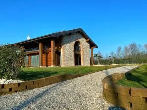 Agriturismo Albana - 卡斯蒂廖内德莱斯蒂维耶雷