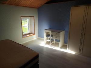 Maisons de vacances Maison a moins de 10 mn du Puy du Fou : photos des chambres