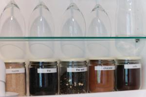 Charmant studio à 5 minutes de la mer à pied