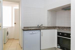 Estrela Garden Apartment