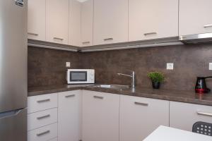 Urban Residences Chania