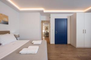 Urban Residences Chania