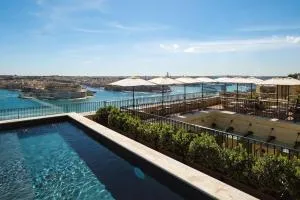 The Gomerino Hotel - Marsaxlokk