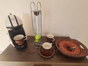 NRY Home magnifique Appartement , prêt de plage