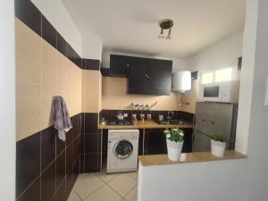 NRY Home magnifique Appartement , prêt de plage