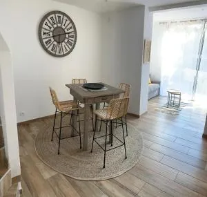 La petite Maison de Maë-Andria - Vignale